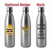 815 Naval Air Squadron Thermo Flask